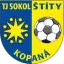 TJ Sokol Štíty