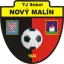 TJ Sokol Nový Malín